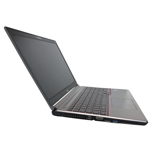 Fujitsu lifebook e756 6200u - e756, i5