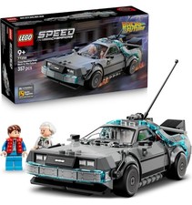 LEGO Speed Champions Macchina