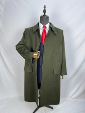 Cappotto Uomo Vintage PISCHL
