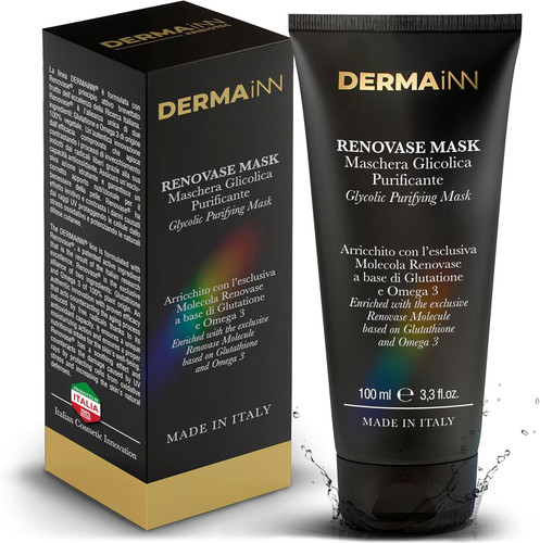 Renovase mask maschera - renovase,