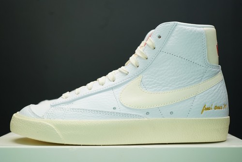 Nike blazer mid - nike, vintage