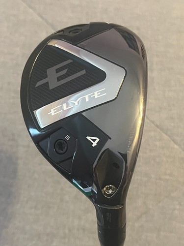 Callaway elyte hybrid 22 - callaway,