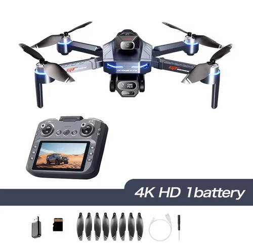 Drone gt8 con - drone,