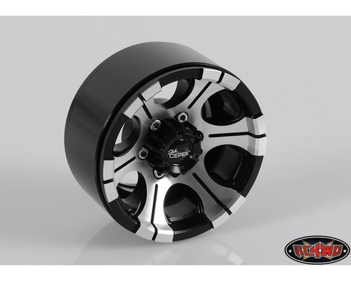 Cerchi beadlock interni rc4wd - cerchi,