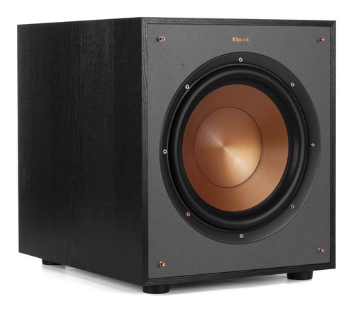 Klipsch cassa subwoofer - cassa,