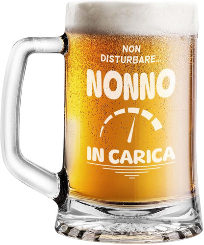 Boccale per birra - la, regalo