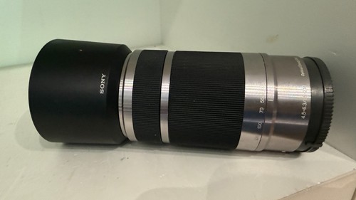 Sony sel 55210 - sel,