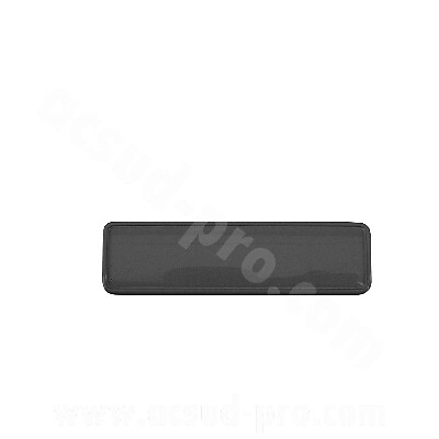 Coperchio plastica telaio - coperchio, n.telaio