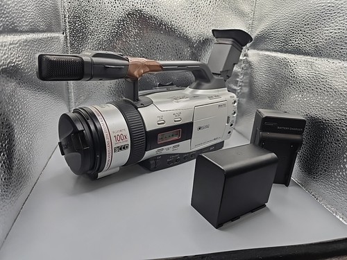 Canon gl2a mini - dm-gl2a, videocamera