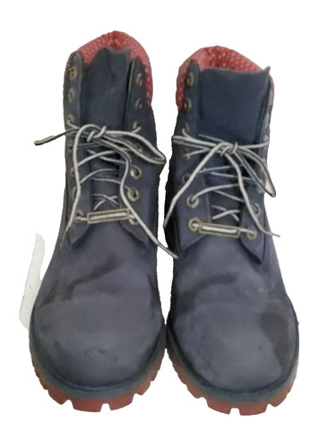 Stivali timberland esclusivi - stivali,