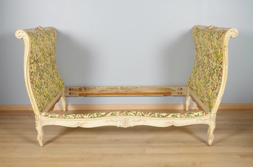Letto stile turco luigi xv - turco,