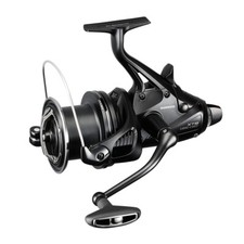 Shimano big baitrunner - shimano, lc