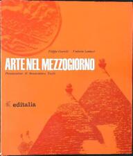 ARTE NEL MEZZOGIORNO COARELLI