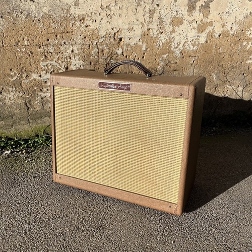 Amplificatore valvolare