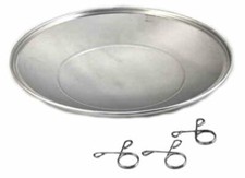 Weber 80681 Padella raccogli