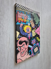 DESTROY - ISABELLA SANTACROCE