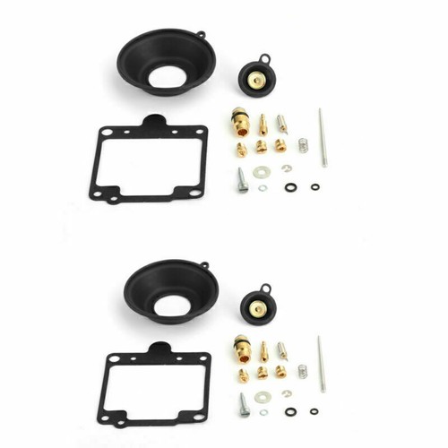 Kit guarnizioni carburatore - kit,
