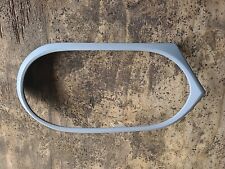 Lunetta faro sinistra Jaguar