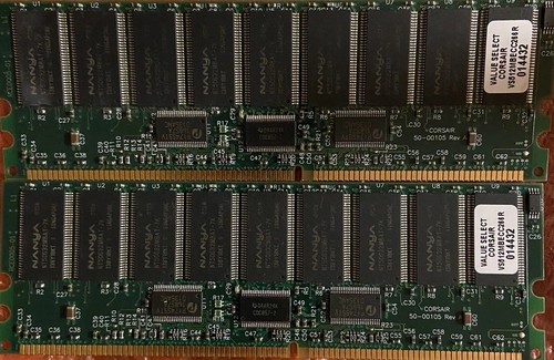 Memoria computer 100 133 - pc-100, pc-133