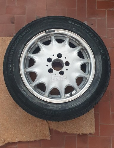 Mercedes benz r129 320 - r129,