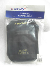 TECNO PRO TRAINING HAND PADDLE