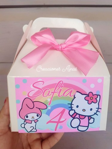 Hello kitty bomboniera - hello,