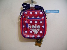 GOLA BORSELLO PICCOLO MACLAINE