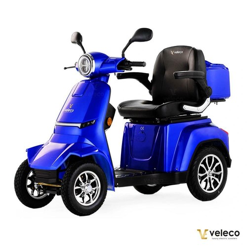 Veleco gravis scooter - veleco,