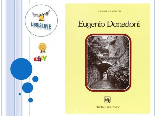 Eugenio donadoni - eugenio,