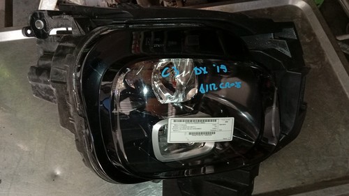 Proiettore yq00052680 - dx.,