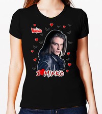 CHICA VAMPIRO MIRKO VAMPIRO I