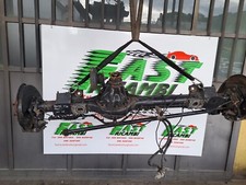 ASSALE DIFF. PONTE POSTERIORE LAND ROVER DISCOVERY II P38 4.0 L V8 1994-2001