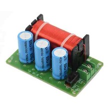 Subwoofer 200W Crossover