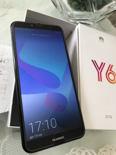 Huawei 2018 atu l21 - huawei,