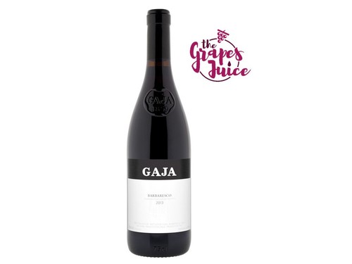 Gaja barbaresco 2013 vino - gaja,