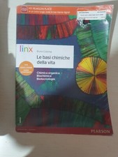 Linx basi chimiche - linx,
