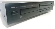 Lettore CD HI FI YAMAHA CDX 560