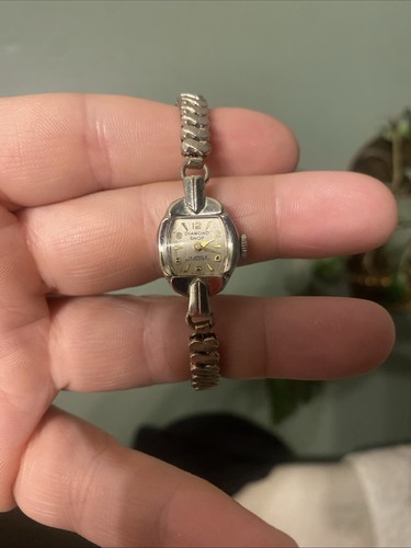 Orologio vintage diamond shop - vintage,