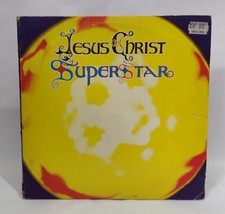 Jesus Christ Superstar - Une