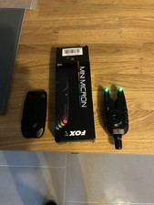 Fox Mini Micron Allarme Morso
