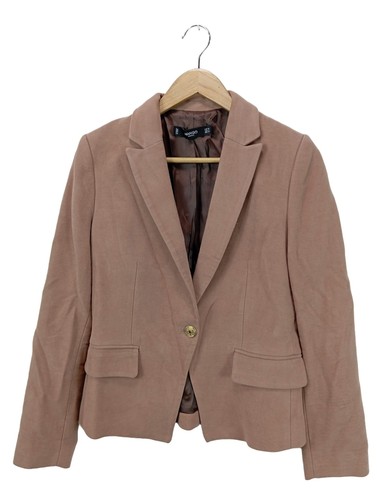 Mango blazer corto donna - blazer,