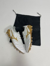 Mizuno Morelia Neo IV Beta