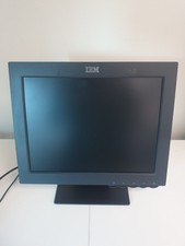 Monitor IBM 9512 AB0 -
