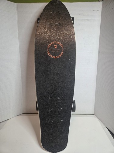 Skateboard completo kryptonics - completo,