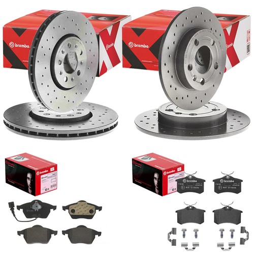Brembo xtra dischi - brembo,