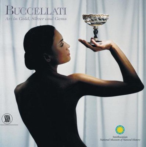 Buccellati art in gold - buccellati,