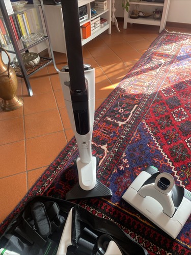 Folletto wk7s - folletto,