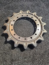 Berco CB523 BC2529A 16-inch