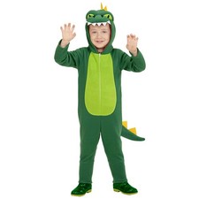 Costume dinosauro bambino