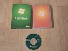 Microsoft Windows 7 Home